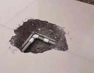 百色市卫生间漏水维修公司为您分享如何判断家里漏水