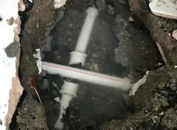 百色市阳台漏水维修公司为您分享楼上楼下漏水怎么处理