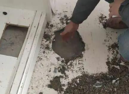 百色市卫生间漏水维修公司分享下精确定位查漏水一次多少钱?不同级别收费不同