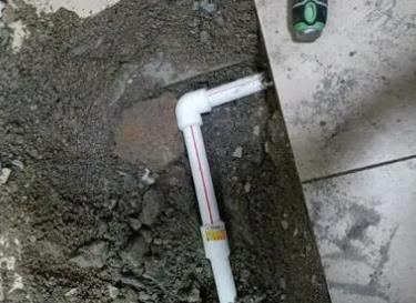 百色市阳台漏水维修时有哪些声音会影响检漏仪