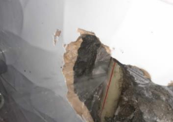 百色市卫生间漏水维修的步骤和流程。